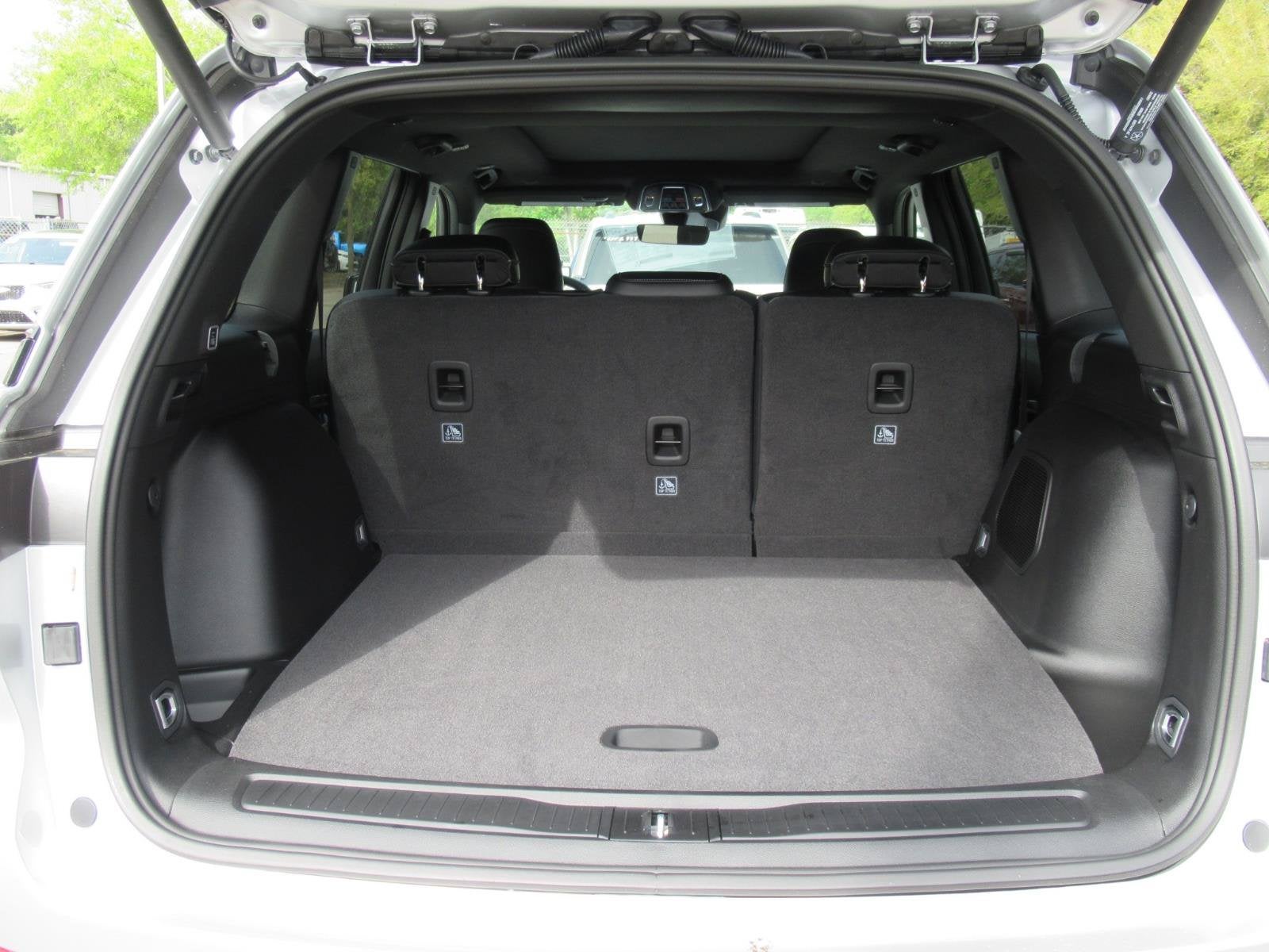 2026 Jeep Grand Cherokee GRAND CHEROKEE LIMITED 4X2