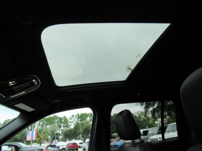 2027 Jeep Grand Cherokee GRAND CHEROKEE LIMITED 4X2