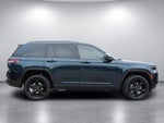 2027 Jeep Grand Cherokee GRAND CHEROKEE LIMITED 4X2