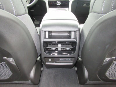 2027 Jeep Grand Cherokee GRAND CHEROKEE LIMITED 4X2