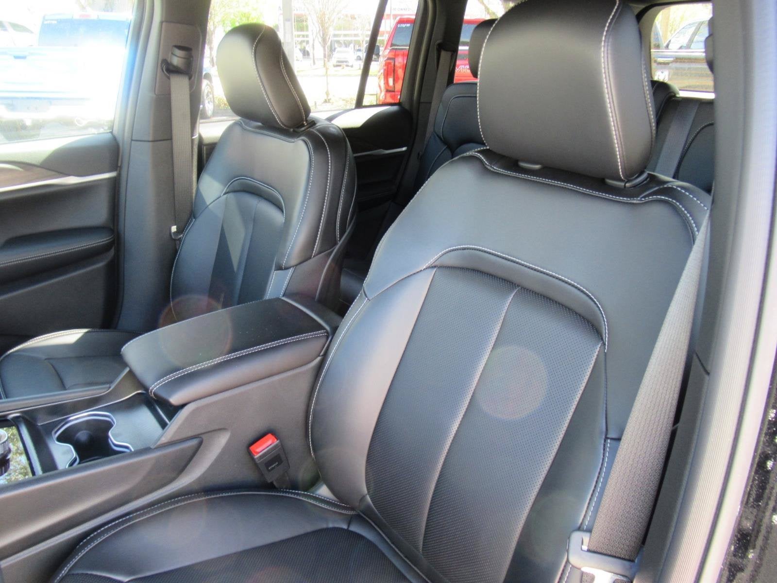 2026 Jeep Grand Cherokee GRAND CHEROKEE LIMITED 4X2
