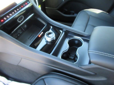 2026 Jeep Grand Cherokee GRAND CHEROKEE LIMITED 4X2