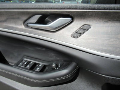 2026 Jeep Grand Cherokee GRAND CHEROKEE LIMITED 4X2