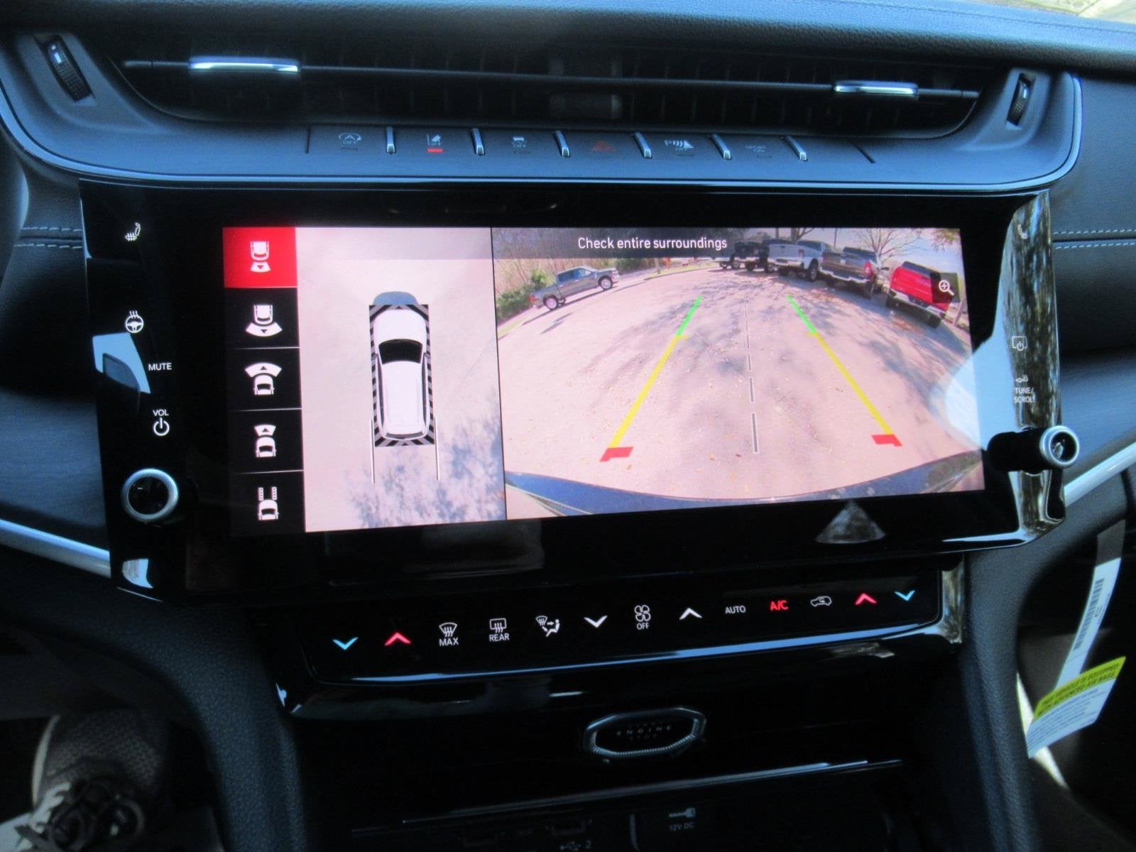 2026 Jeep Grand Cherokee GRAND CHEROKEE LIMITED 4X2