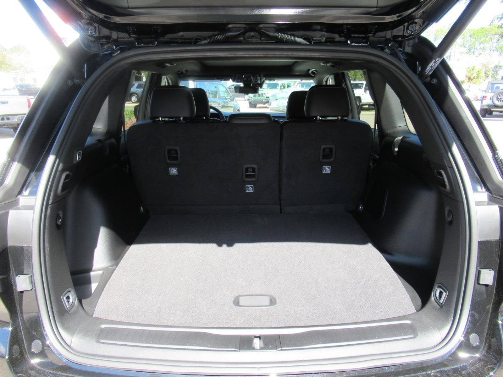 2026 Jeep Grand Cherokee GRAND CHEROKEE LIMITED 4X2