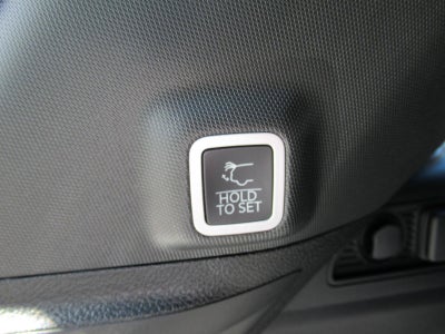 2026 Jeep Grand Cherokee GRAND CHEROKEE LIMITED 4X2
