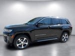 2026 Jeep Grand Cherokee GRAND CHEROKEE LIMITED 4X2