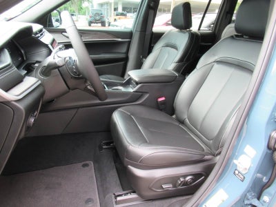 2026 Jeep Grand Cherokee GRAND CHEROKEE LIMITED 4X2