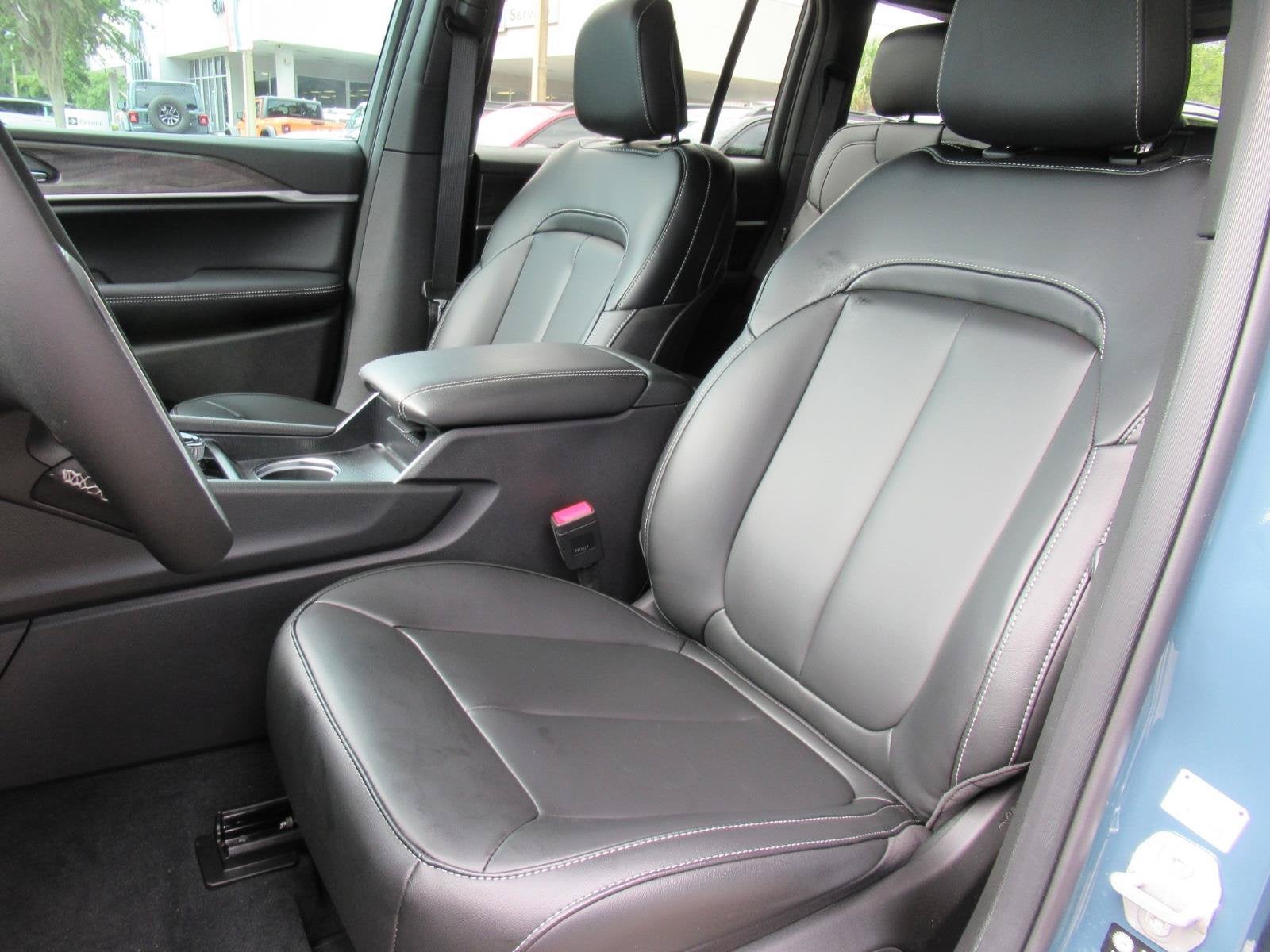 2026 Jeep Grand Cherokee GRAND CHEROKEE LIMITED 4X2