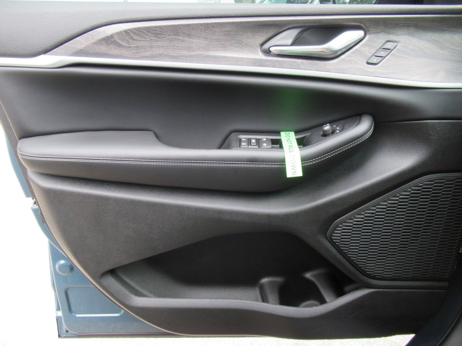 2026 Jeep Grand Cherokee GRAND CHEROKEE LIMITED 4X2