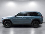 2026 Jeep Grand Cherokee GRAND CHEROKEE LIMITED 4X2