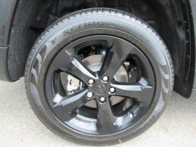 2026 Jeep Grand Cherokee GRAND CHEROKEE LIMITED 4X2