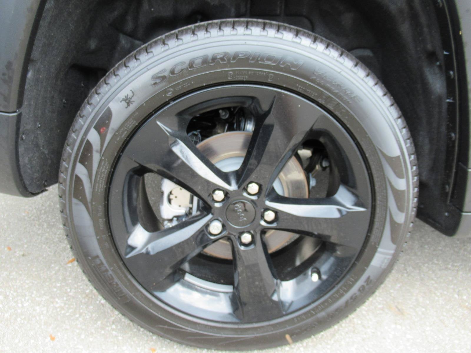 2026 Jeep Grand Cherokee GRAND CHEROKEE LIMITED 4X2