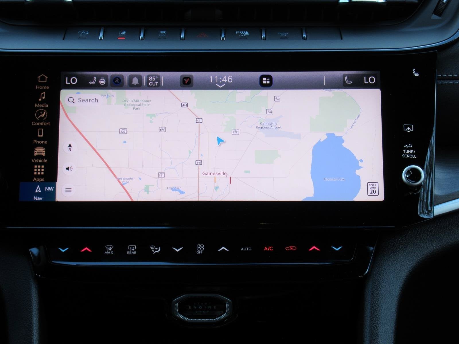 2027 Jeep Grand Cherokee GRAND CHEROKEE LIMITED 4X2