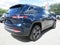 2027 Jeep Grand Cherokee GRAND CHEROKEE LIMITED 4X2