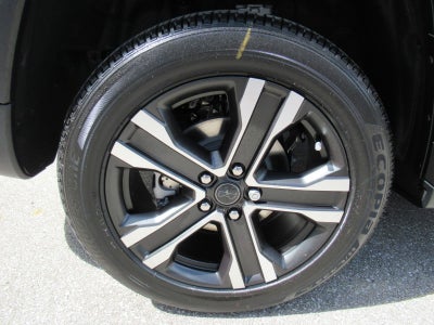 2027 Jeep Grand Cherokee GRAND CHEROKEE LIMITED 4X2