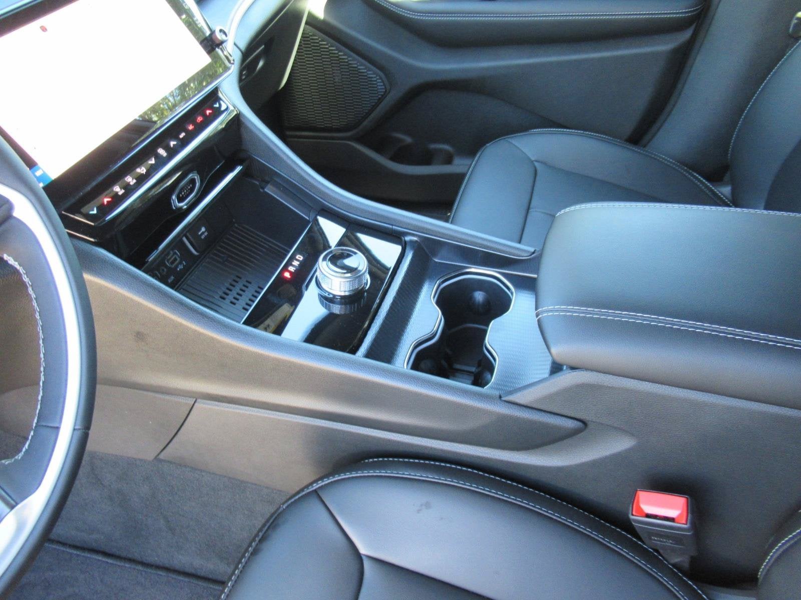 2027 Jeep Grand Cherokee GRAND CHEROKEE LIMITED 4X2
