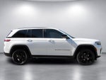 2027 Jeep Grand Cherokee GRAND CHEROKEE LIMITED 4X2