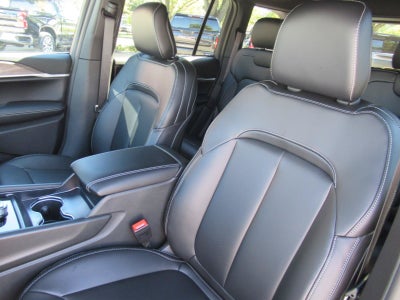 2027 Jeep Grand Cherokee GRAND CHEROKEE LIMITED 4X2
