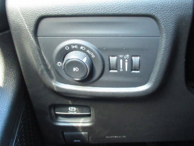 2027 Jeep Grand Cherokee GRAND CHEROKEE LIMITED 4X2