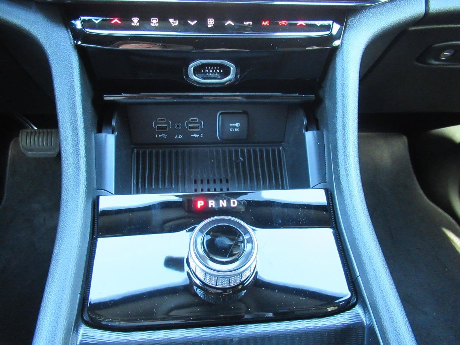 2027 Jeep Grand Cherokee GRAND CHEROKEE LIMITED 4X2