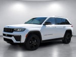 2027 Jeep Grand Cherokee GRAND CHEROKEE LIMITED 4X2