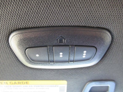 2027 Jeep Grand Cherokee GRAND CHEROKEE LIMITED 4X2