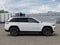 2027 Jeep Grand Cherokee GRAND CHEROKEE LIMITED 4X2