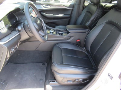 2026 Jeep Grand Cherokee GRAND CHEROKEE LIMITED 4X2