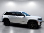 2026 Jeep Grand Cherokee GRAND CHEROKEE LIMITED 4X2