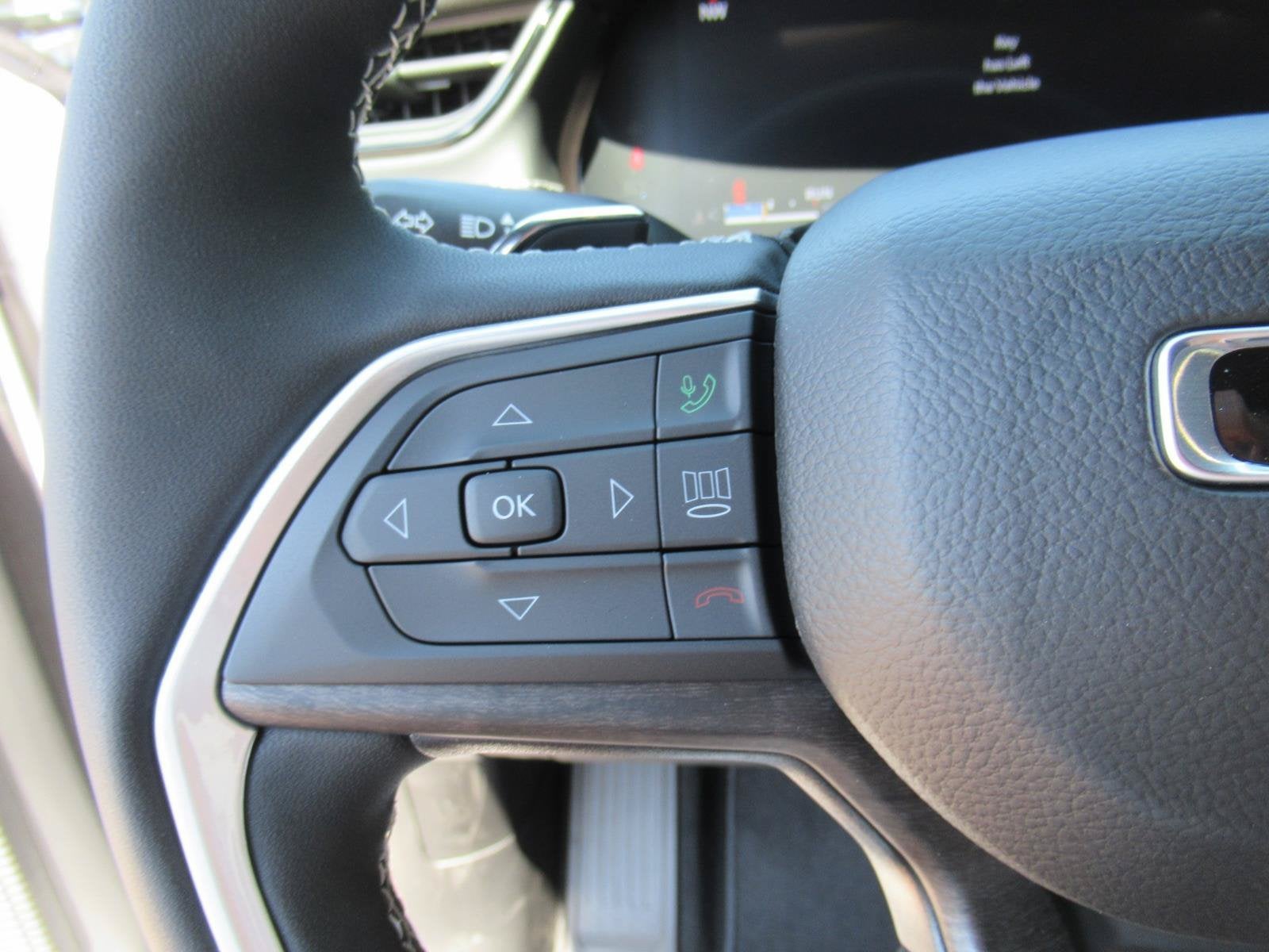 2026 Jeep Grand Cherokee GRAND CHEROKEE LIMITED 4X2