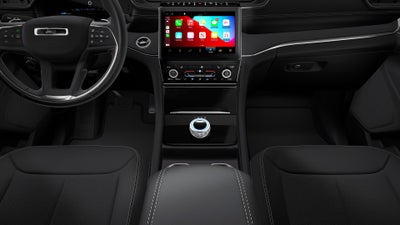 2027 Jeep Grand Cherokee GRAND CHEROKEE LAREDO X 4X4