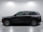2027 Jeep Grand Cherokee GRAND CHEROKEE LAREDO X 4X4