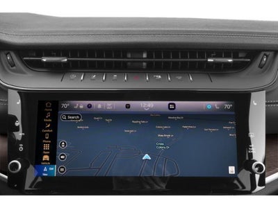 2027 Jeep Grand Cherokee GRAND CHEROKEE LAREDO X 4X4