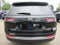 2027 Jeep Grand Cherokee GRAND CHEROKEE LAREDO X 4X4