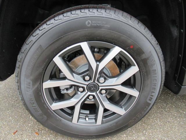 2027 Jeep Grand Cherokee GRAND CHEROKEE LAREDO X 4X4