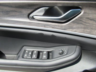 2027 Jeep Grand Cherokee GRAND CHEROKEE L LAREDO ALTITUDE 4X2