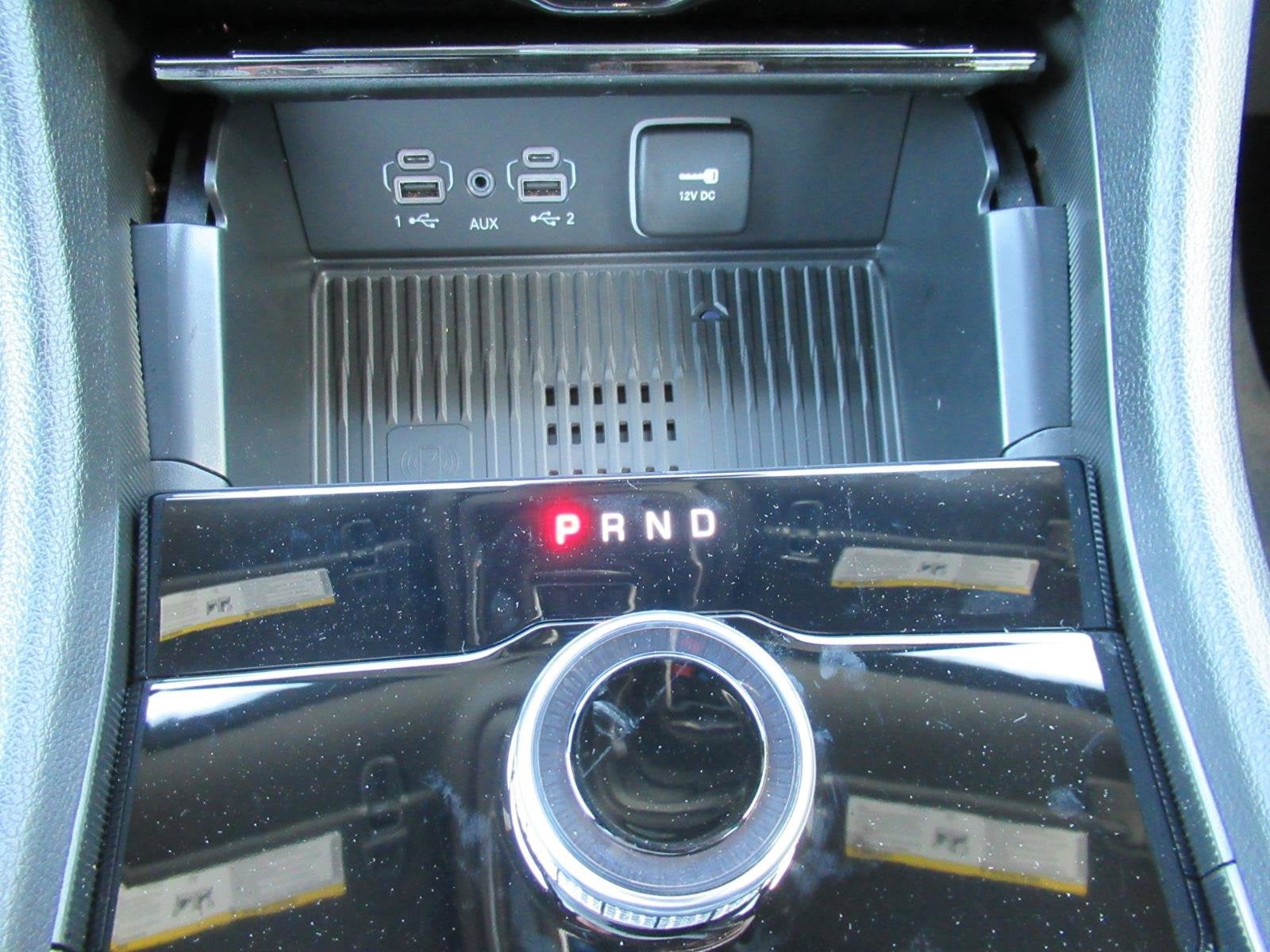 2027 Jeep Grand Cherokee GRAND CHEROKEE L LAREDO ALTITUDE 4X2