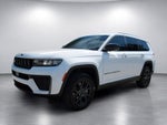 2027 Jeep Grand Cherokee GRAND CHEROKEE L LAREDO ALTITUDE 4X2
