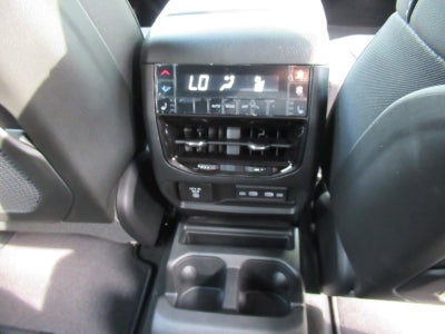 2026 Jeep Grand Cherokee GRAND CHEROKEE L LIMITED 4X2