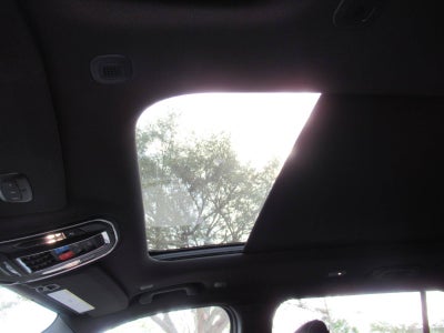 2026 Jeep Grand Cherokee GRAND CHEROKEE L LIMITED 4X2