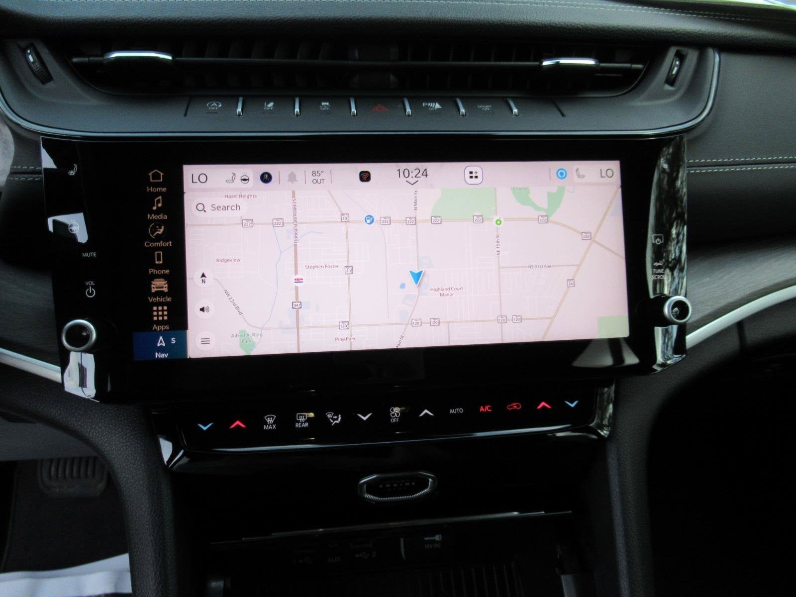 2026 Jeep Grand Cherokee GRAND CHEROKEE L LIMITED 4X2