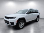 2026 Jeep Grand Cherokee GRAND CHEROKEE L LAREDO X 4X4