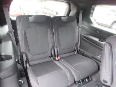 2026 Jeep Grand Cherokee GRAND CHEROKEE L LAREDO X 4X4