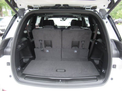 2026 Jeep Grand Cherokee GRAND CHEROKEE L LAREDO X 4X4
