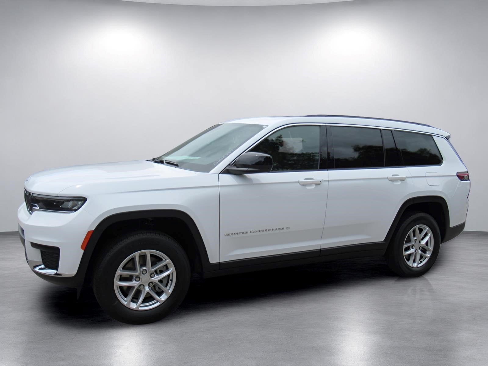 2026 Jeep Grand Cherokee GRAND CHEROKEE L LAREDO X 4X4