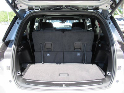 2026 Jeep Grand Cherokee GRAND CHEROKEE L LAREDO X 4X4