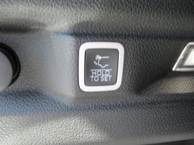 2026 Jeep Grand Cherokee GRAND CHEROKEE L LAREDO X 4X4