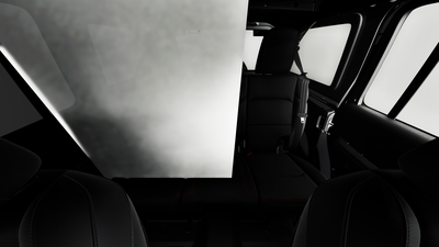2027 Jeep Wrangler WRANGLER 4-DOOR RUBICON X