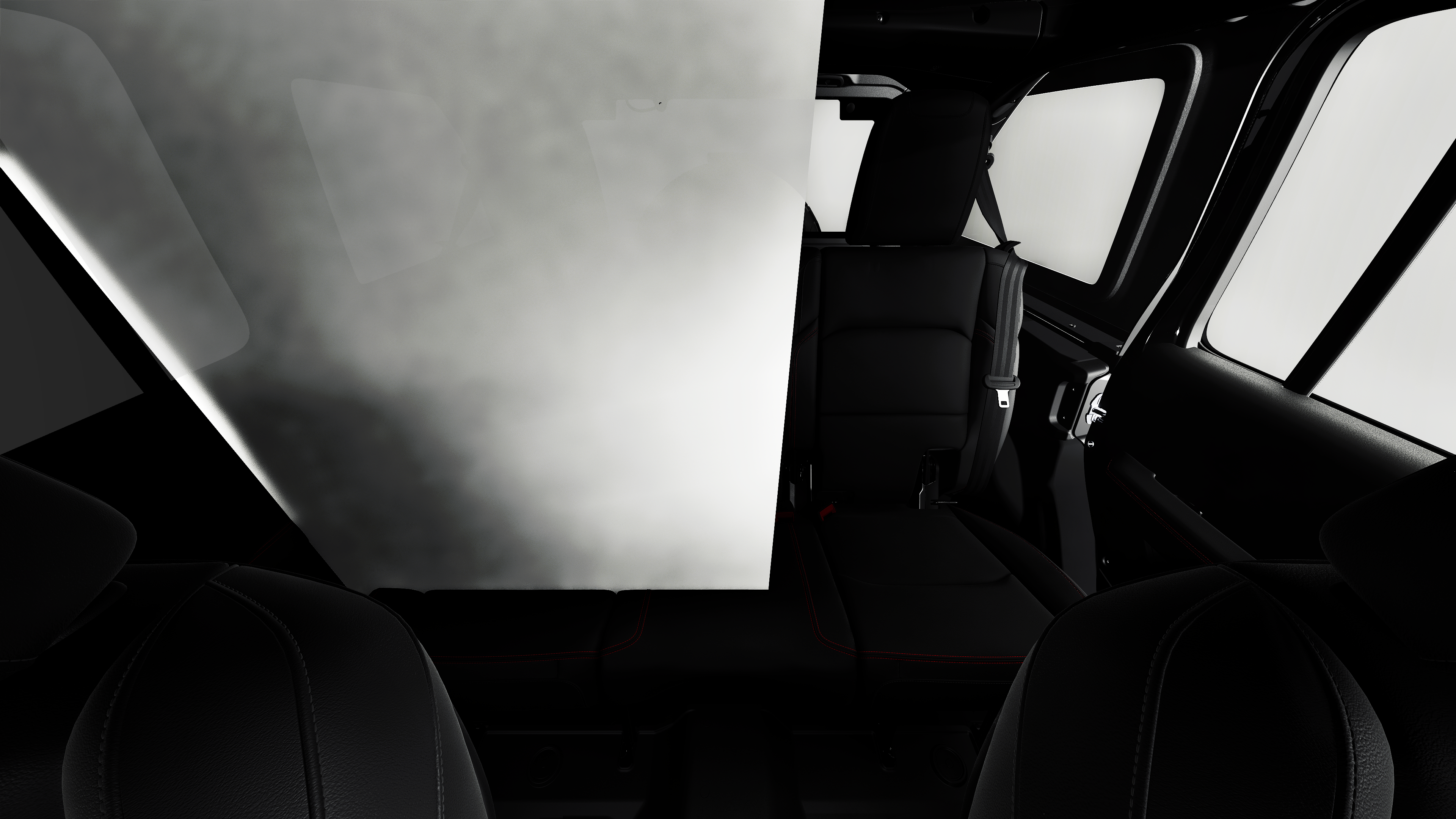 2027 Jeep Wrangler WRANGLER 4-DOOR RUBICON X
